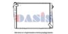 BMW 1112367 Radiator, engine cooling